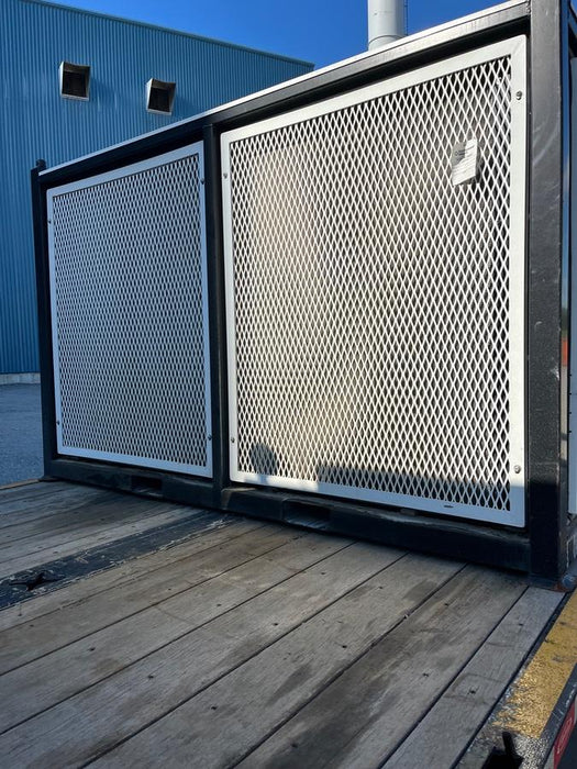 2022 AES AES25TDH44TTA