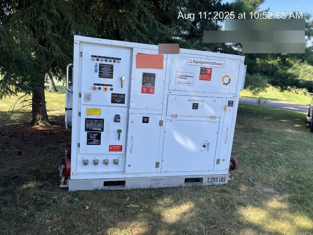 2022 SMARTECH SLIC12R-MSH