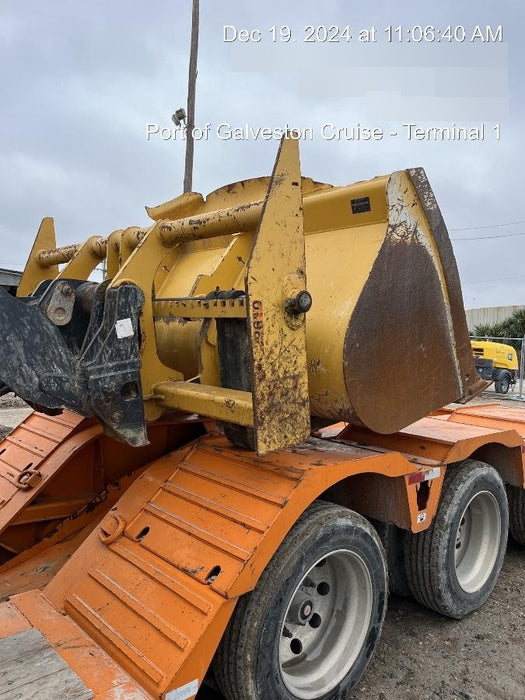 2020 JOHN DEERE 96" Loader Fork Carriage - John Deere