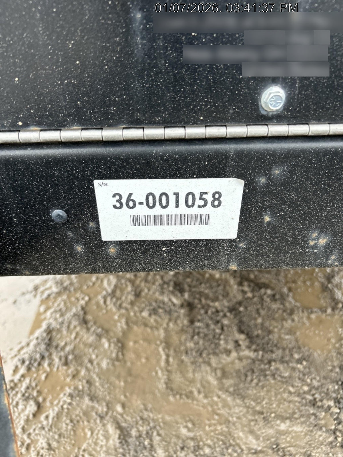 2022 ALLMAND MH1000iQ