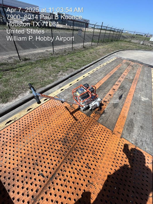 2024 HUSQVARNA SOFF-CUT 150