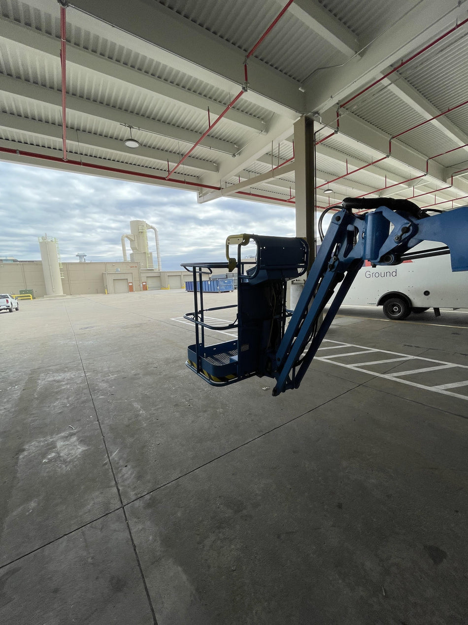 2022 GENIE Z30-20 N RJ