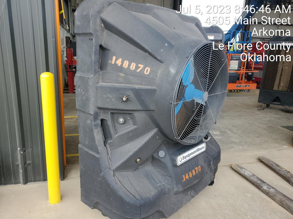 2021 PORTACOOL PACJS2601A1