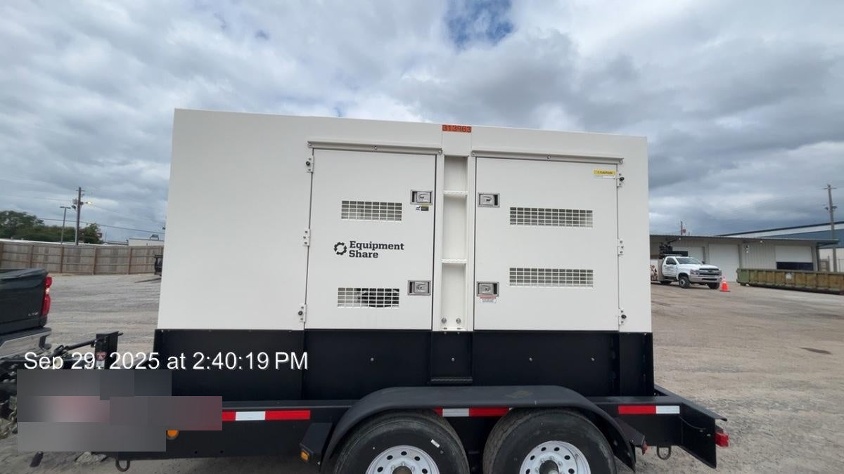 2023 MULTIQUIP DCA220