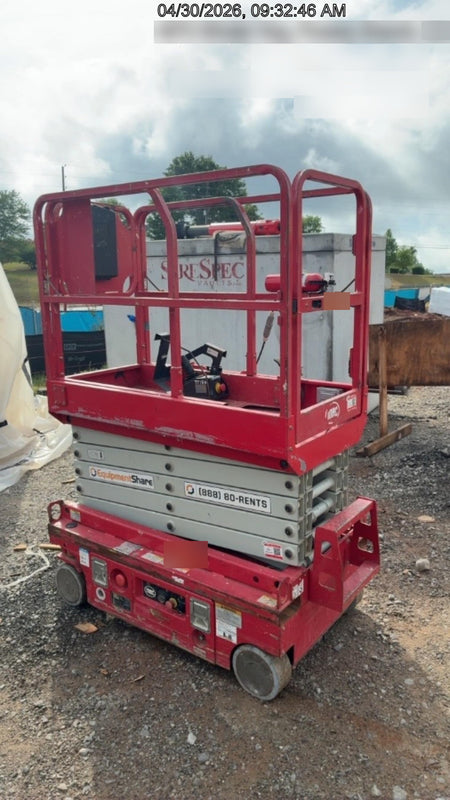 2020 MEC Micro 19
