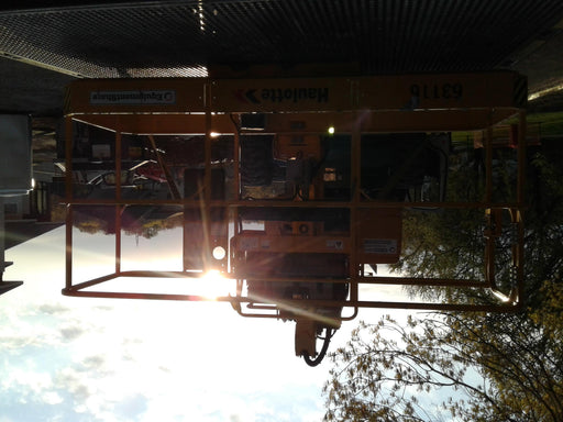 2020 HAULOTTE HA46RTJO