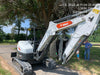 2022 BOBCAT E50