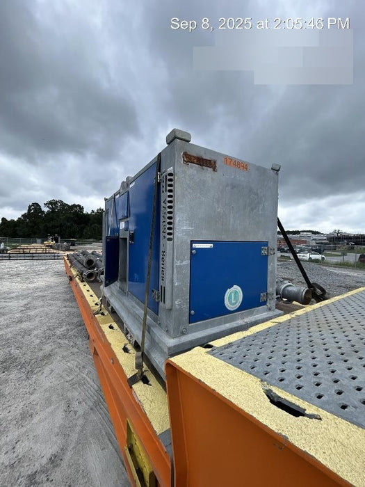 2021 MYERS-SETH MSP PP-150