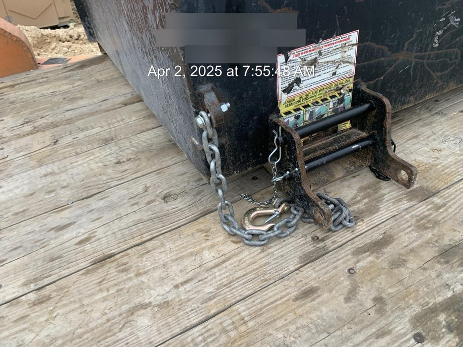 2021 STAR INDUSTRIES 1425