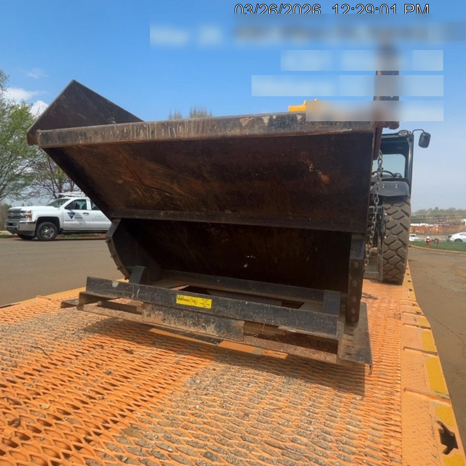 2022 ARROW MATERIAL HANDLING HP-6000-200