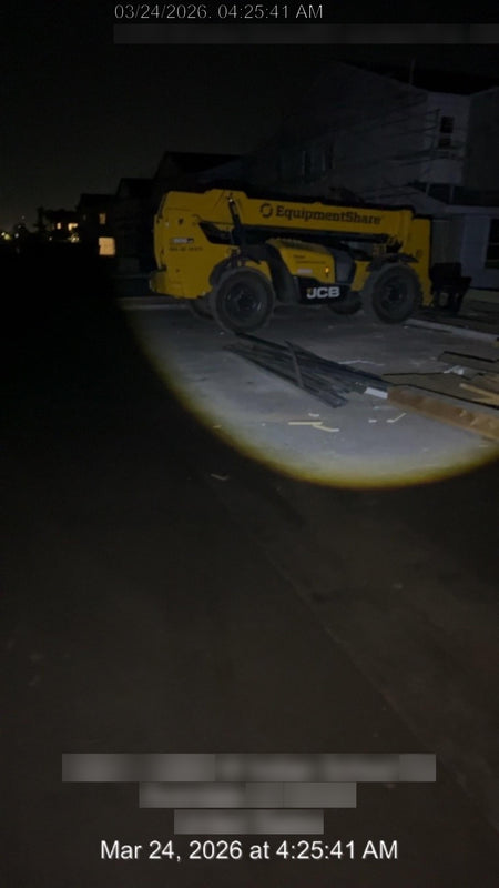 2025 JCB 509-42