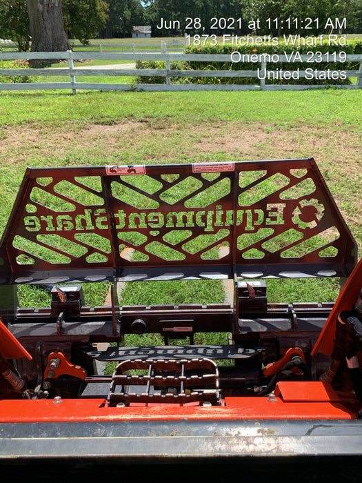 2021 PALADIN 48" Pallet Forks - Paladin