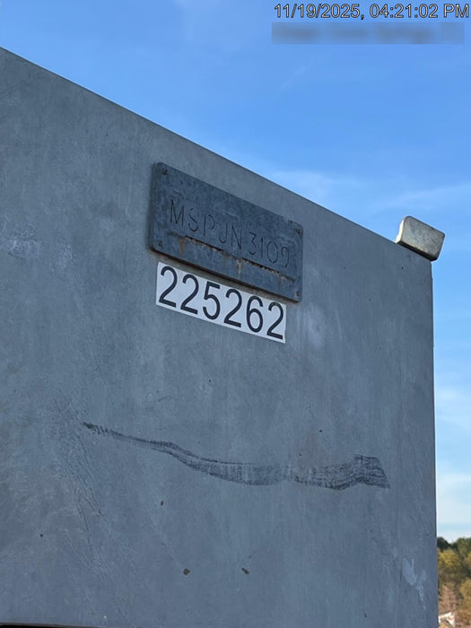 2022 MYERS-SETH MSP PP-150