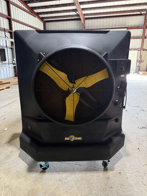 2025 BIG ASS FANS Cool Space 400