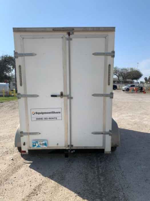 2019 LARK UNITED Shower Trailer