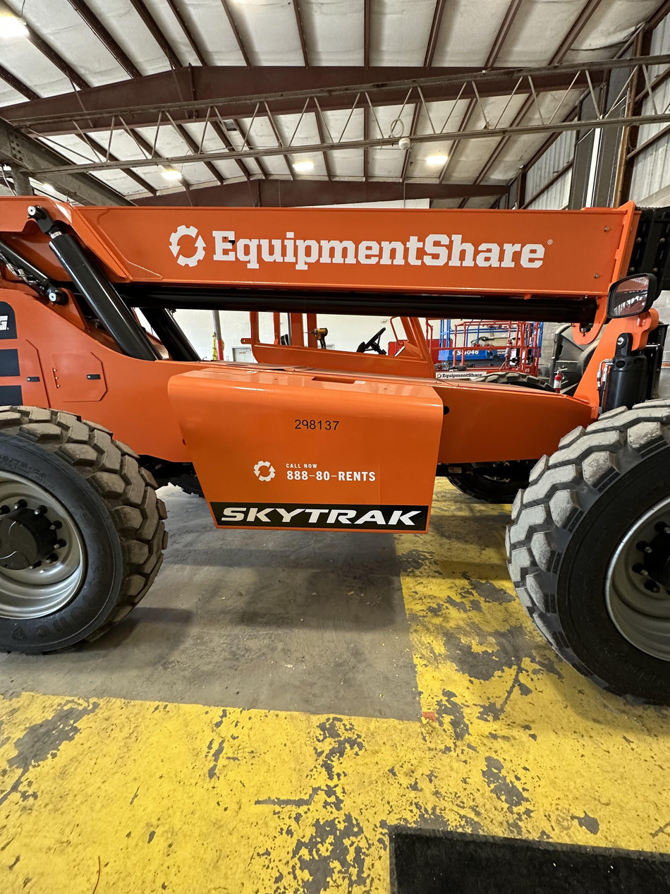 2023 SKYTRAK 10054