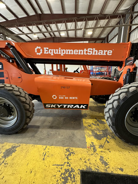 2023 SKYTRAK 10054