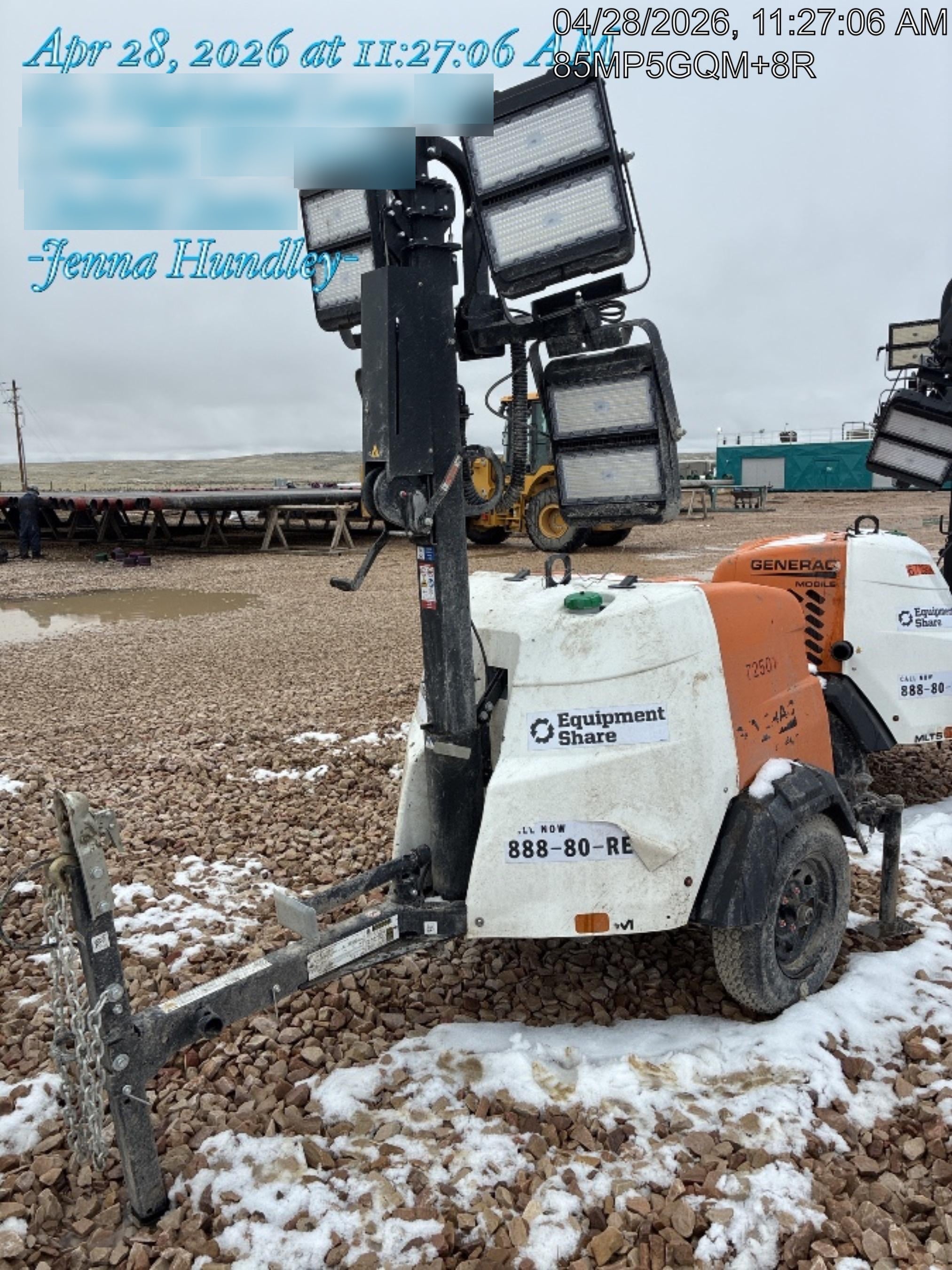 2026 GENERAC MLTS-4