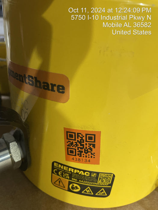 2024 ENERPAC RCS1002