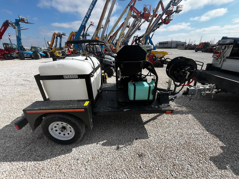 2025 MI-T-M AW-9000-0005 / DHG-4004-B0V6G