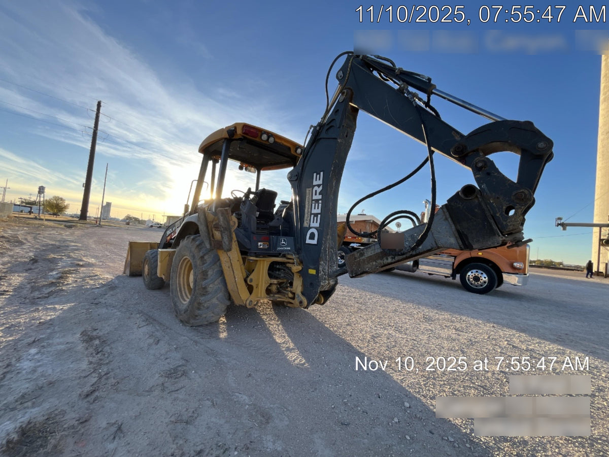 2022 EPIROC EC80T