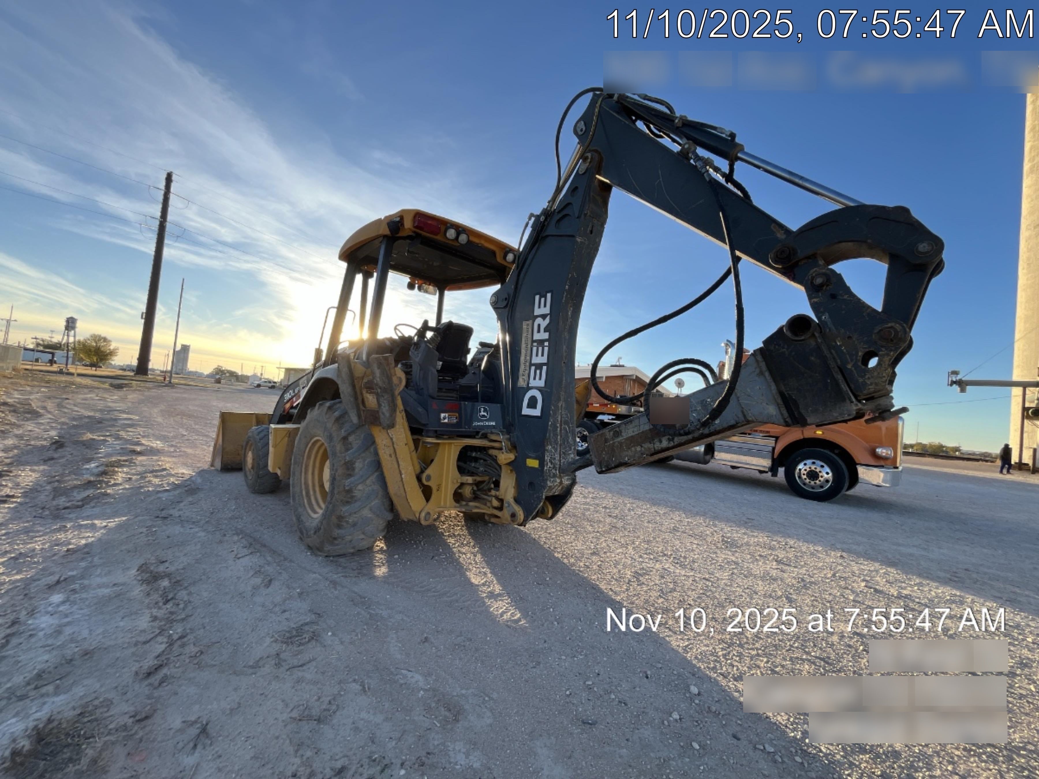 2022 EPIROC EC80T