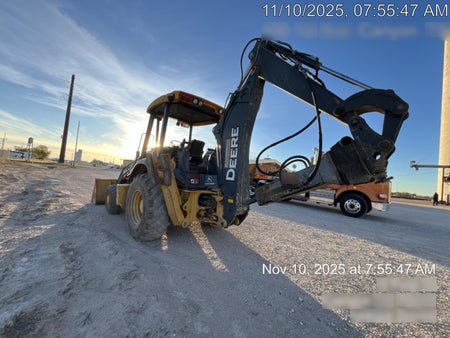 2022 EPIROC EC80T