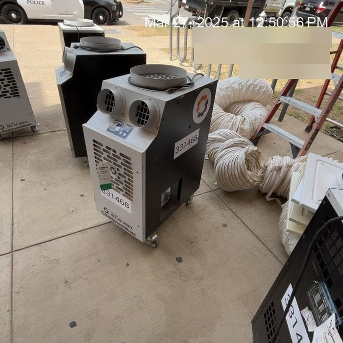 2023 KWIKOOL KPAC1411-2