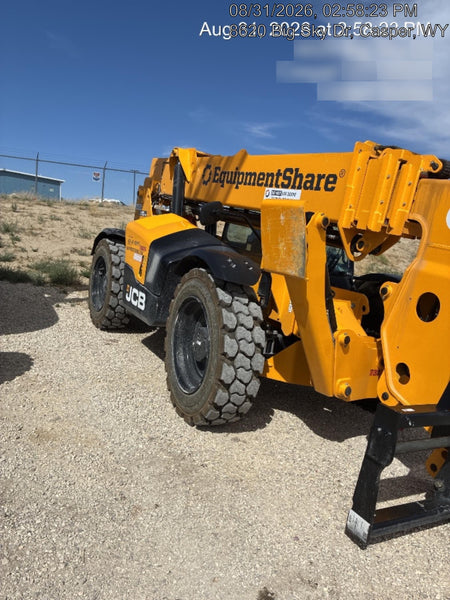 2026 JCB 510-56
