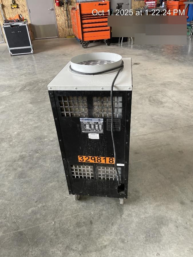 2023 KWIKOOL KPAC1411-2