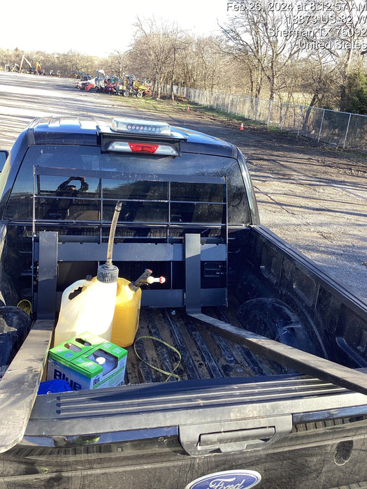 2024 ARROW MATERIAL HANDLING FS5100CB - 72"