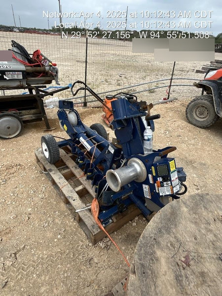 2021 CURRENT TOOLS 100A