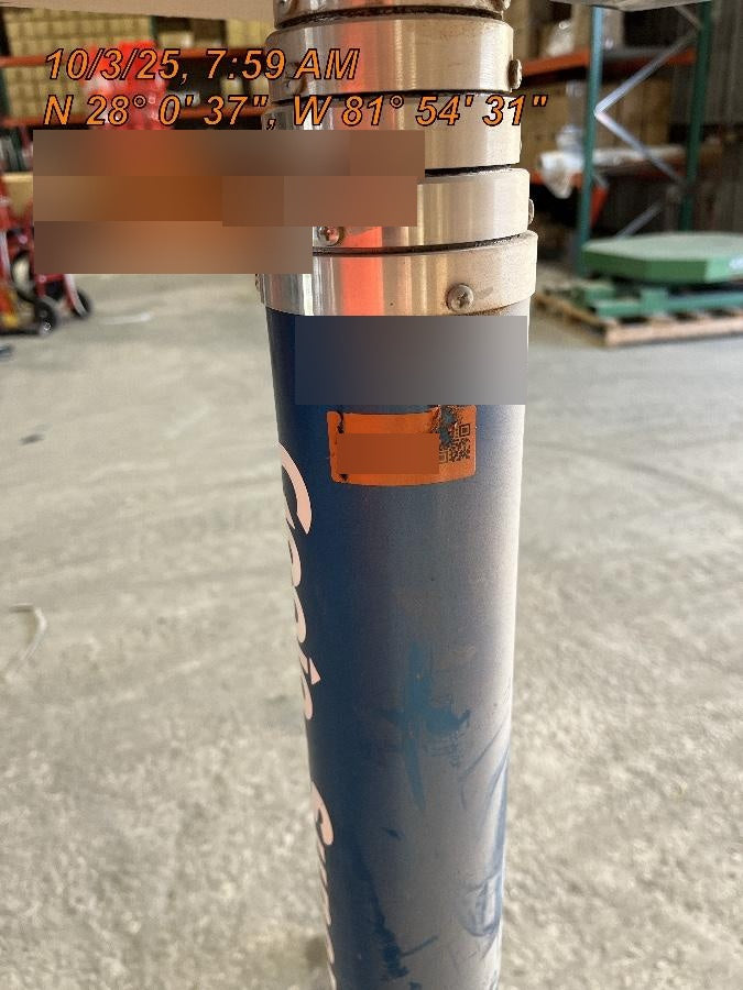 2024 GENIE GH 5.6