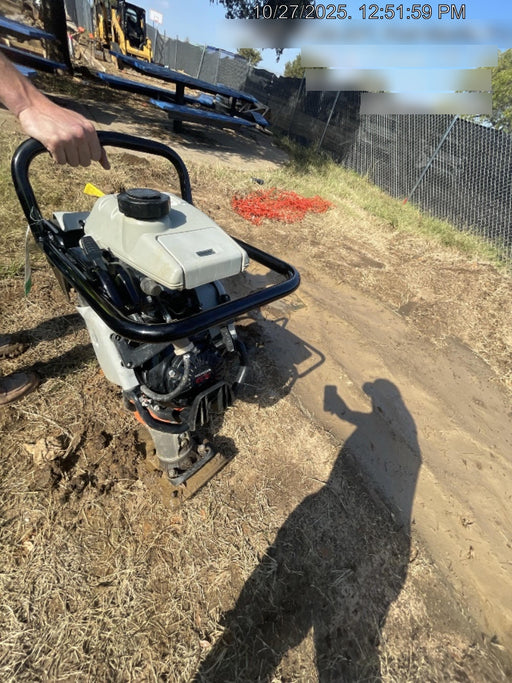 2022 MULTIQUIP MTX60HD