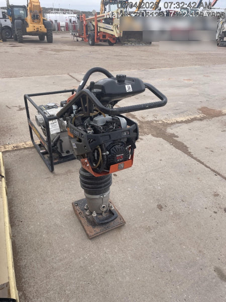2025 HUSQVARNA LT6005