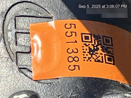 2025 INGERSOLL RAND 3940B2TI