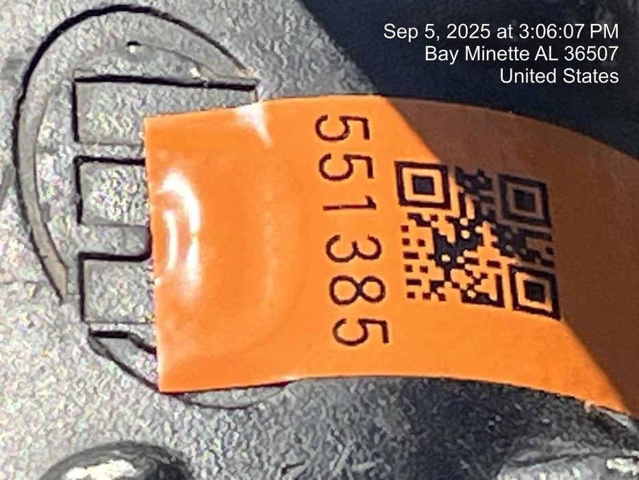 2025 INGERSOLL RAND 3940B2TI