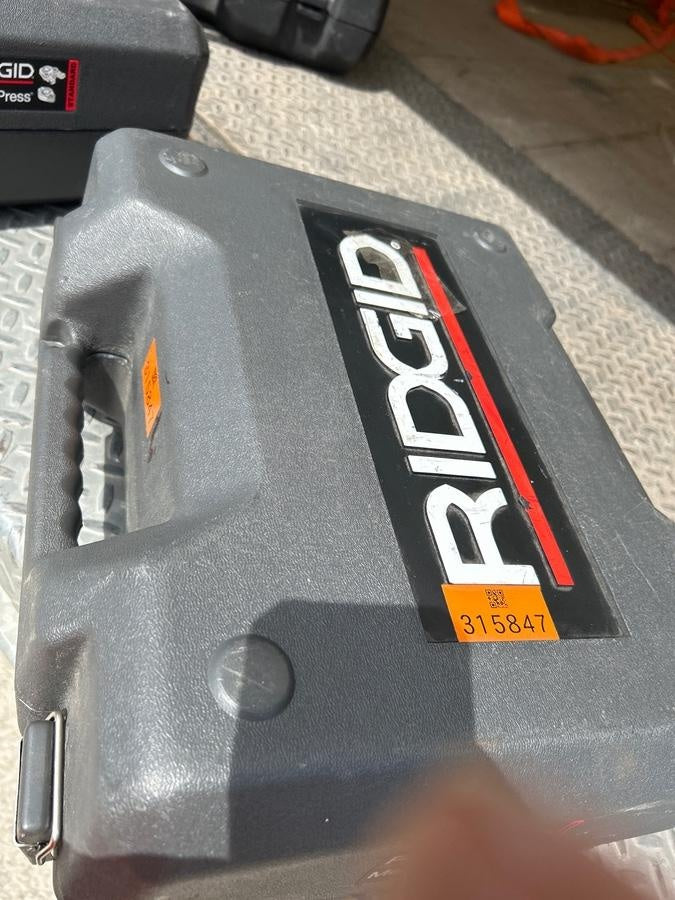 2023 RIDGID 48553
