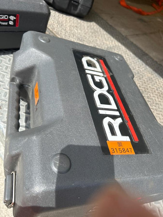 2023 RIDGID 48553