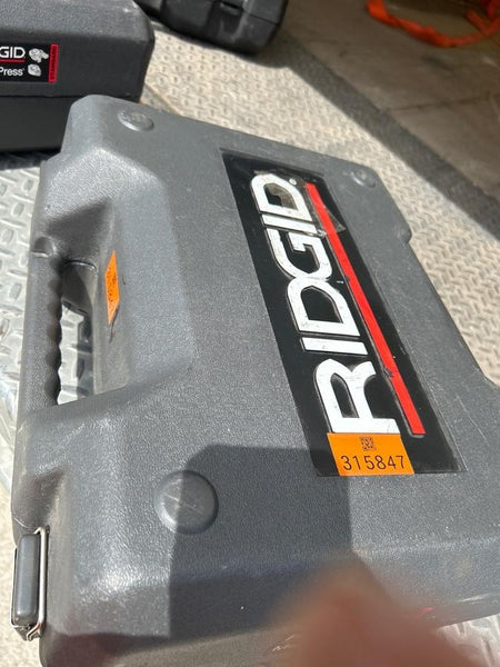 2023 RIDGID 48553