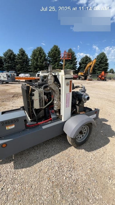 2022 ATLAS COPCO PAC F44 KD