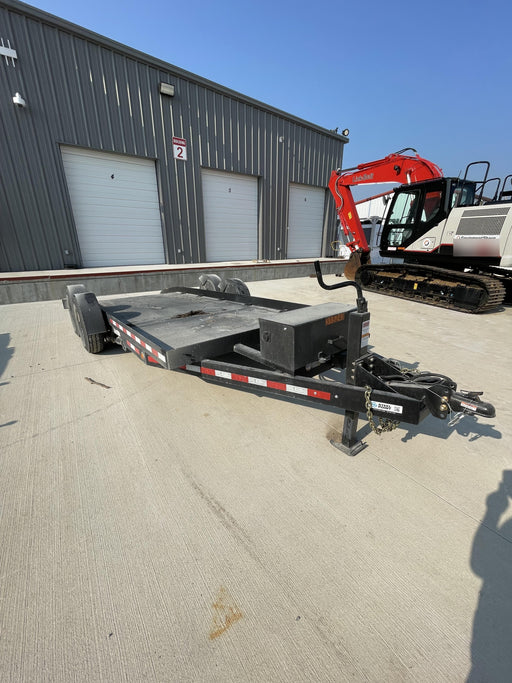 2023 STEELPOINT K19E