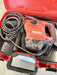 2021 HILTI TE 50-AVR