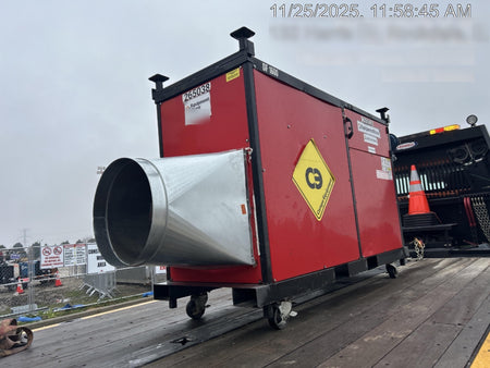 2022 CAMPO DF1600-RE3D
