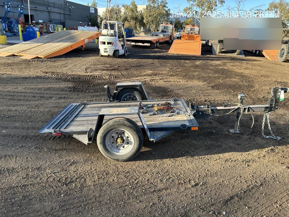 2022 BARRETO E4X6TBT