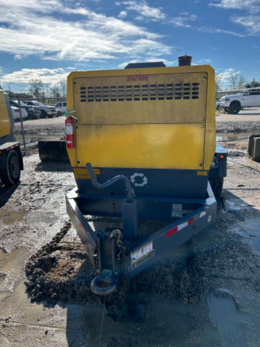 2024 ATLAS COPCO XAS 850