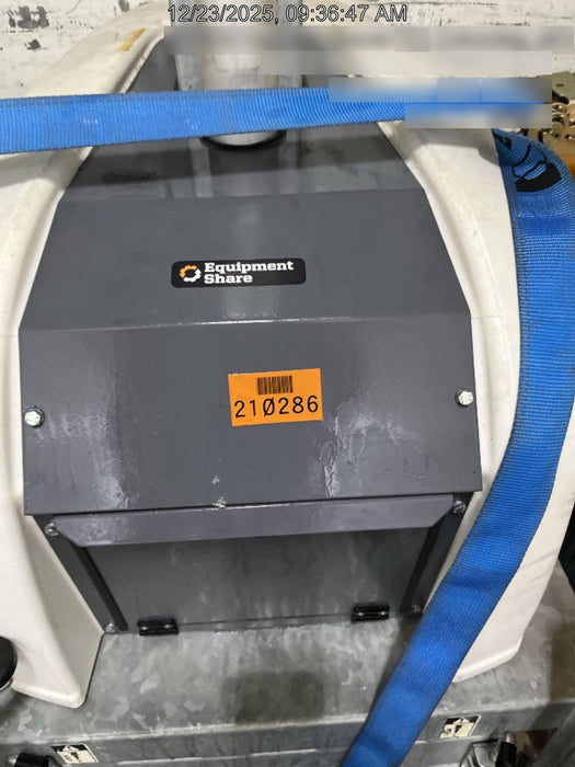 2022 ATLAS COPCO HILIGHT E3 Plus