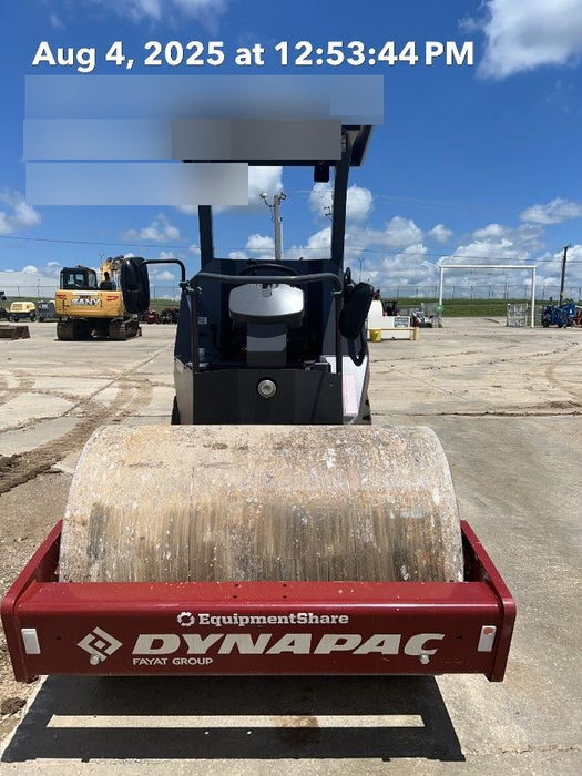 2024 DYNAPAC CA1300D