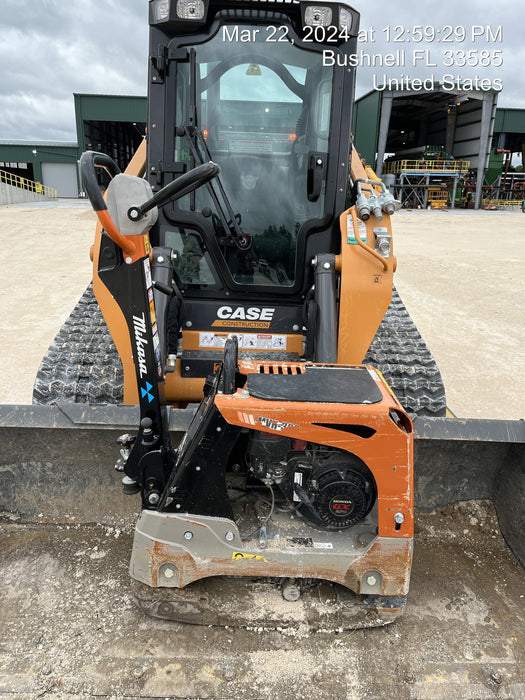 2023 MULTIQUIP MV308GH