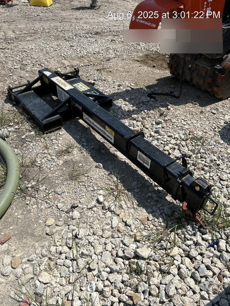 2024 STAR INDUSTRIES M1360B - Star JIB Boom